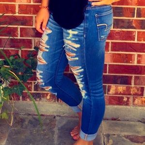 American Eagle Jeans🦅